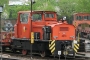 O&K 26815 - BVG "4073"
24.04.2007 - Berlin-Charlottenburg, U-Bahn Haupt- und Betriebswerkstatt Grunewald
Michael Taylor