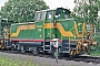 O&K 26817 - DE "751"
10.07.2000 - Dortmund
Jörg van Essen