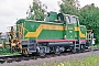 O&K 26817 - DE "751"
10.07.2000 - Dortmund
Jörg van Essen