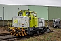O&K 26817 - DE "751"
15.12.2024 - Dortmund, Westfalenhütte
Ingmar Weidig