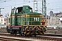 O&K 26818 - RBB "752"
27.03.2008 - Bitterfeld
Jens Reising