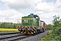 O&K 26818 - DE "752"
06.05.2015 - Ratingen-Lintorf
Martin Welzel