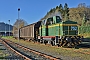 O&K 26818 - MEG
27.11.2015 - Plettenberg-Ohle, Anschluss Novelis
Carsten Klatt