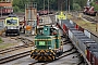 O&K 26818 - DE "752"
07.10.2024 - Mülheim-Styrum
Thomas Gottschewsky