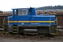 O&K 26819 - Unirail
29.11.2007 - Siegen-Eintracht
Carsten Pohlmann