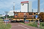 O&K 26847 - Corus "820"
15.06.2015 - Velsen-IJmuiden
Klaus Sellmer