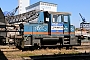 O&K 26873 - Rhenus Ports "TM 1"
01.08.2016 - Basel-KleinhüningenTheo Stolz