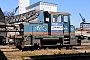 O&K 26873 - Rhenus Ports "TM 1"
01.08.2016 - Basel-Kleinhüningen
Theo Stolz