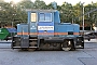 O&K 26873 - Rhenus Ports "TM 1"
26.08.2016 - Basel-KleinhüningenTheo Stolz