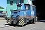 O&K 26873 - Rhenus Ports "TM 1"
26.08.2016 - Basel-Kleinhüningen
Theo Stolz