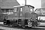 O&K 26873 - Migros "Tm 1"
10.03.1980 - Schönbühl
Theo Stolz