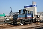 O&K 26873 - Rhenus Ports "TM 1"
19.09.2010 - Basel-Kleinhüningen
Frank Glaubitz