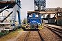 row[loknummer]
27.07.2024 - Basel-Kleinhüningen, Hafen Michael Vogel