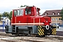 O&K 26874 - BEF
22.09.2012 - Wandlitz-Basdorf
Patrick Paulsen