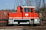 O&K 26875 - Evonik Degussa "362"
02.04.2011 - Krefeld-Hafen, railtecPatrick Paulsen