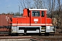 O&K 26875 - Evonik Degussa "362"
02.04.2011 - Krefeld-Hafen, railtec
Patrick Paulsen