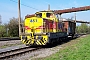 O&K 26876 - TKSE "651"
26.04.2012 - Duisburg, Hamborner Straße
Hermann-Josef Möllenbeck O&K 26876 - TKSE "651"
26.04.2012 - Duisburg, Hamborner Straße
Hermann-Josef Möllenbeck