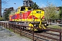 O&K 26876 - TKSE "651"
26.04.2012 - Duisburg, Landschaftspark
Hermann-Josef Möllenbeck O&K 26876 - TKSE "651"
26.04.2012 - Duisburg, Landschaftspark
Hermann-Josef Möllenbeck