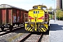 O&K 26876 - TKSE "651"
26.04.2012 - Duisburg, Landschaftspark
Hermann-Josef Möllenbeck O&K 26876 - TKSE "651"
26.04.2012 - Duisburg, Landschaftspark
Hermann-Josef Möllenbeck