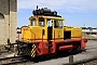 O&K 26879 - Stadtwerke Hamm "2"
17.06.2010 - Hamm (Westfalen), Hafen
Burkhart Liesenberg