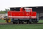 O&K 26880 - BSM "80"
17.05.2010 - Langenfeld (Rheinland)
Patrick Böttger