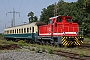 O&K 26880 - BSM "80"
16.08.2009 - Ratingen-Lintorf
Bernd Bastisch