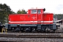 O&K 26880 - BSM "80"
15.10.2009 - Menden-Horlecke, Übergabebahnhof Rheinkalk
Peter Gerber