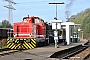 O&K 26880 - BSM "80"
20.09.2009 - Bochum-Dahlhausen, Eisenbahnmuseum
Werner Wölke