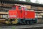 O&K 26881 - BSM "81"
28.04.2009 - Ratingen
Bernd Bastisch