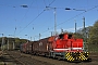 O&K 26881 - BSM
20.03.2014 - Köln, Bahnhof West
Werner Schwan