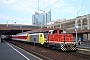 O&K 26881 - BSM "81"
13.05.2007 - Düsseldorf, Hauptbahnhof
Bernhard König