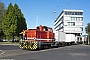 O&K 26881 - Siemens Duewag
09.05.2017 - Krefeld-UerdingenMartin Welzel