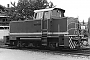 O&K 26881 - BSM "2"
27.08.1981 - Monheim
Klaus Görs