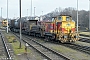 O&K 26893 - TKSE "756"
11.02.2015 - Duisburg-Hüttenheim
Rolf Alberts