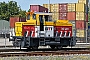 O&K 26946 - GVT
06.08.2020 - Tilburg, Railport Brabant
Maarten van der Willigen