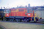 O&K 26949 - Stahlw. Bremen "26"
19.03.2002 - BremenPatrick Paulsen