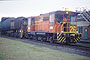 O&K 26949 - Stahlw. Bremen "26"
19.03.2002 - Bremen
Patrick Paulsen