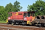 O&K 26949 - RST "8"
05.06.2015 - Sankt Ingbert, Bahnhof
Torsten Krauser