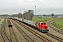 O&K 26951 - DB Schenker "3"
28.12.2012 - Urmond
Rens Bloom