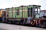 O&K 26955 - Shunter Tractie "602"
21.06.2008 - Rotterdam-Waalhaven Zuid, Shunter
Patrick Böttger