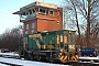 O&K 26957 - DE "764"
29.12.2005 - Dortmund, Güterbahnhof Nord
Jens Grünebaum