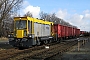 O&K 26957 - Shunter Tractie "603"
01.03.2010 - Roosendaal
Peter Jansen