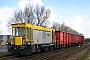 O&K 26957 - Shunter Tractie "603"
01.03.2010 - Roosendaal
Peter Jansen