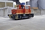 O&K 26971 - Ultra-Brag "Tm 237 857-8"
14.05.2004 - Muttenz-Auhafen
Joachim Lutz