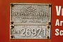 O&K 26971 - Ultra-Brag "Tm 237 857-8"
29.07.2018 - Muttenz, Auhafen
Michael Vogel