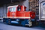 O&K 26971 - Ultra-Brag "Tm 237 857-8"
25.07.1998 - Muttenz-AuhafenCarsten Klatt