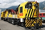 Plasser & Theurer 934 - RhB "92020"
13.06.2008 - Landquart
Theo Stolz