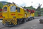 Plasser & Theurer 934 - RhB "92020"
04.07.2009 - Filisur
Gunther Lange