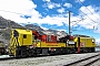 Plasser & Theurer 934 - RhB "24401"
14.06.2018 - Ospizio Bernina
Gunther Lange