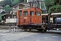 RACO 1491 - RhB "64"
18.05.1989 - Tiefenkastel, BahnhofIngmar Weidig